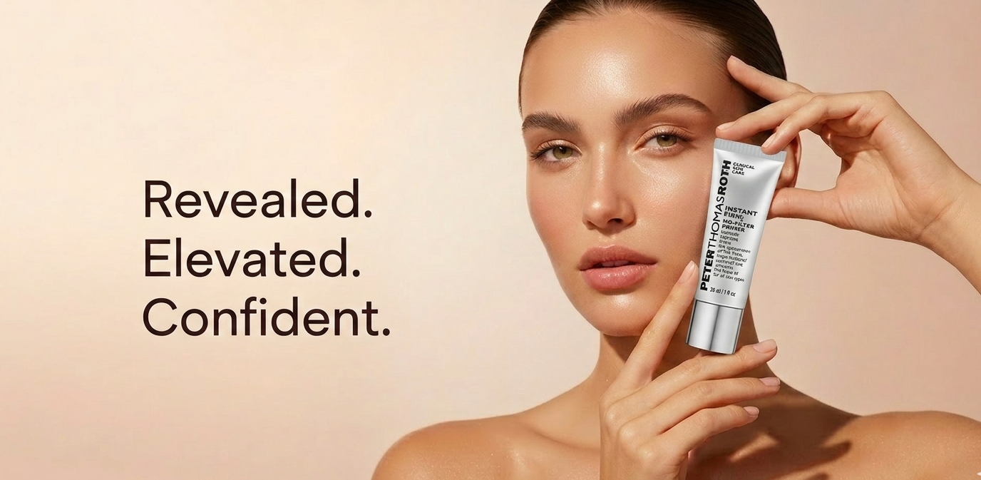 Direct Liftende Anti-Rimpel Primer